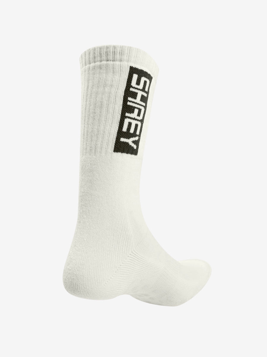 SHREY Master Grip Plus Socks (Pack of 1) - 12-14 image