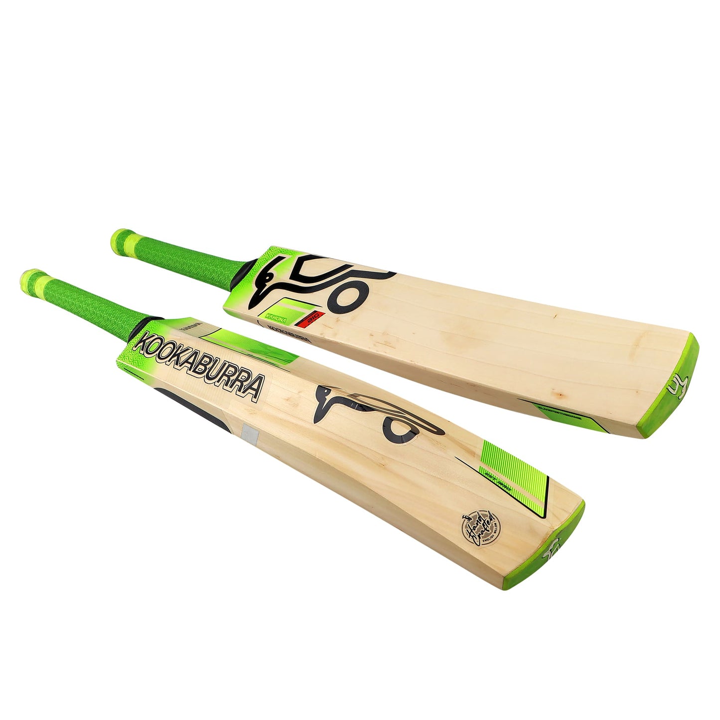 Kookaburra Big Kahuna Cricket Bat Short Handle (2025 Edition) image 1