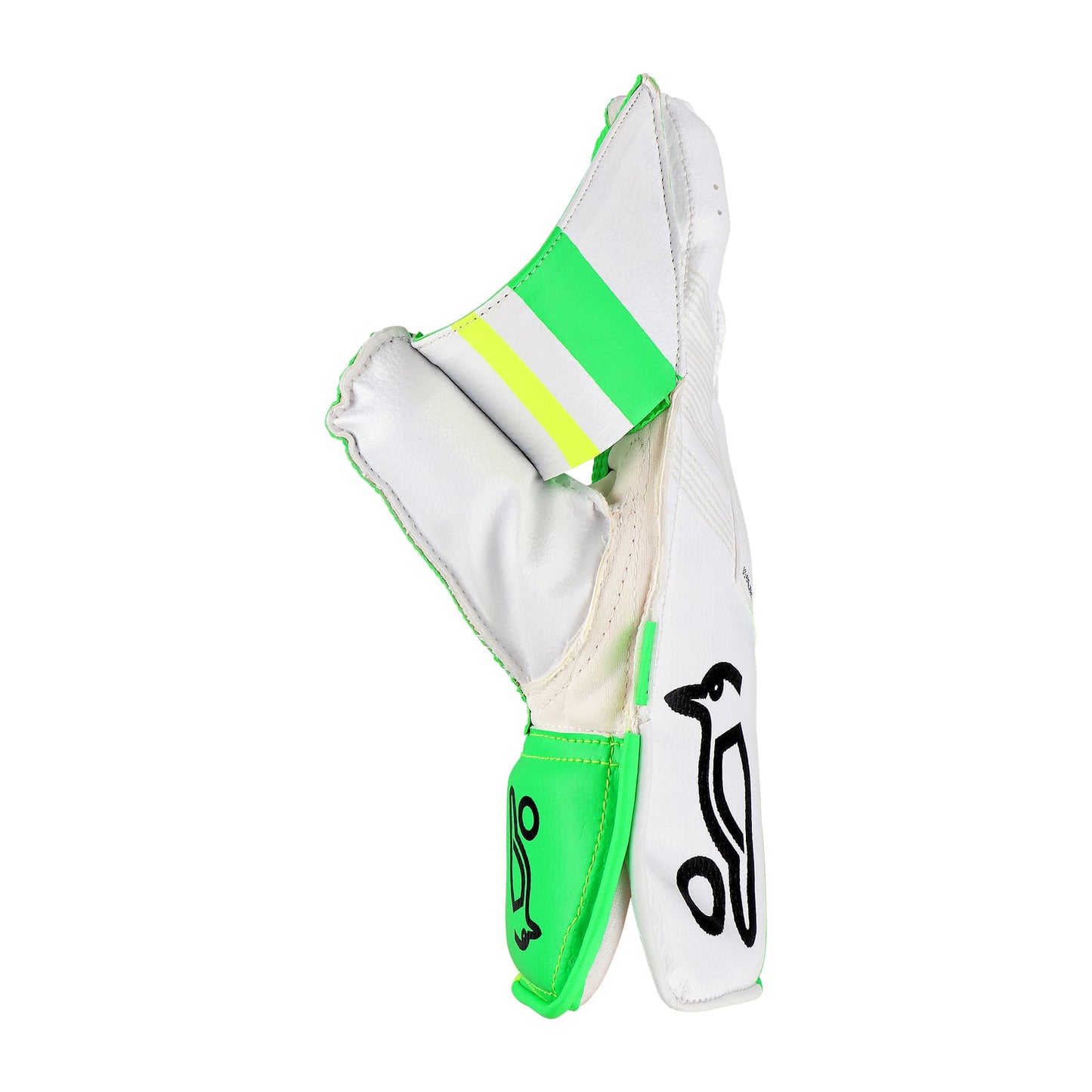 Kookaburra LC 4.0 Wicket Keeping Gloves 2025 image 3