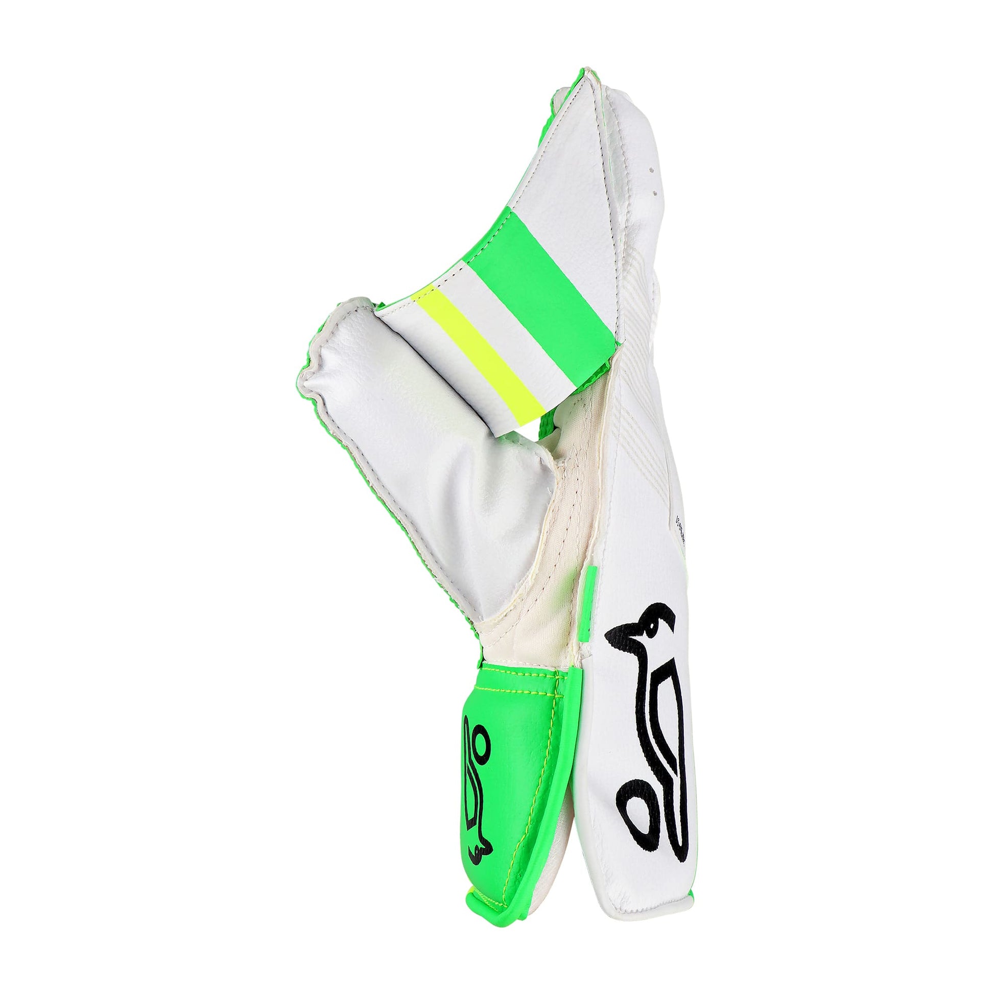 Kookaburra LC 4.0 Wicket Keeping Gloves 2025 image 3