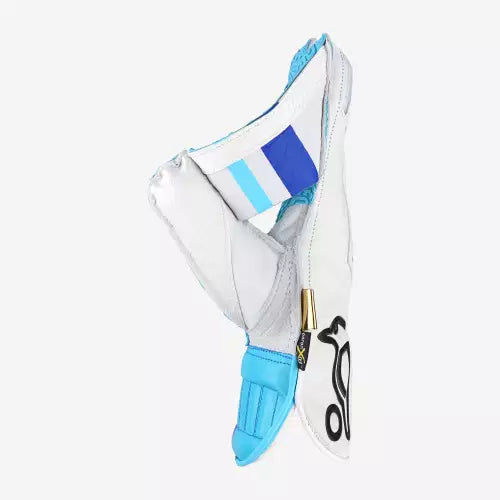 Kookaburra LC/SC Pro Wicket Keeping Gloves image 6