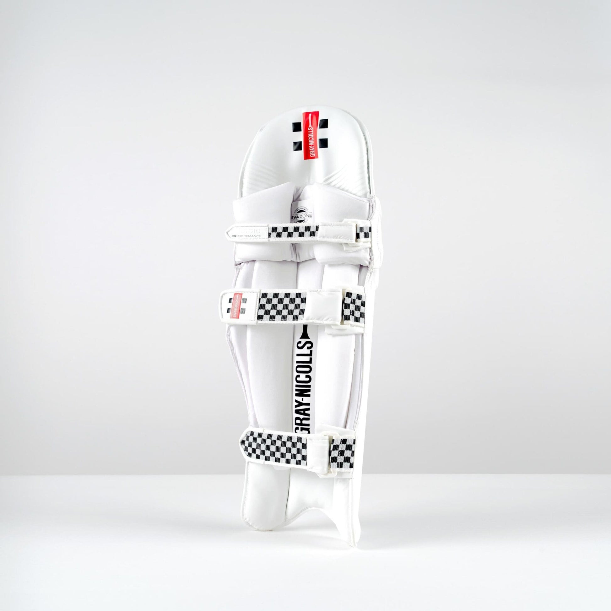 Gray-Nicolls Classic Pro Performance Pads White image 1