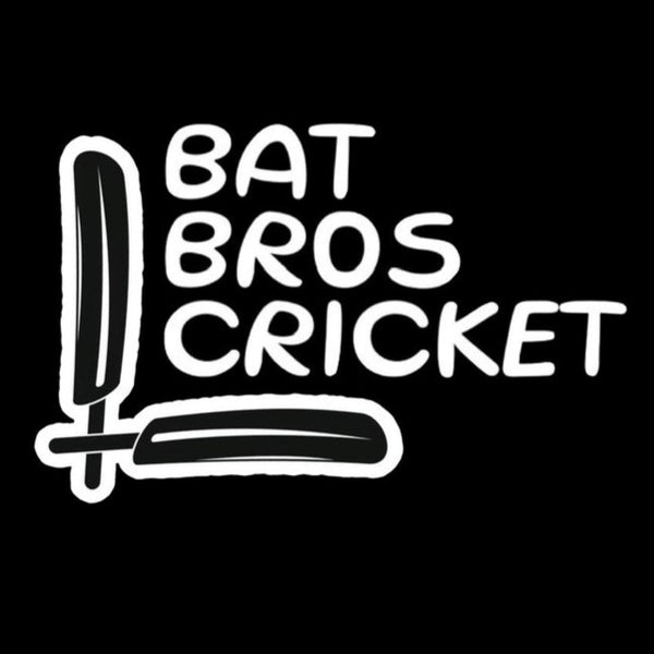 Bat Bro's Cricket