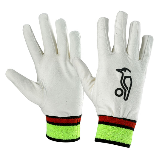 2025 Kookaburra Padded Chamois Wicket Keeping Inners image 0