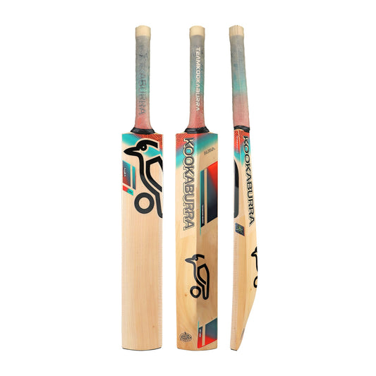 Kookaburra Aura 4.1 Junior Cricket Bat (2025) image 0