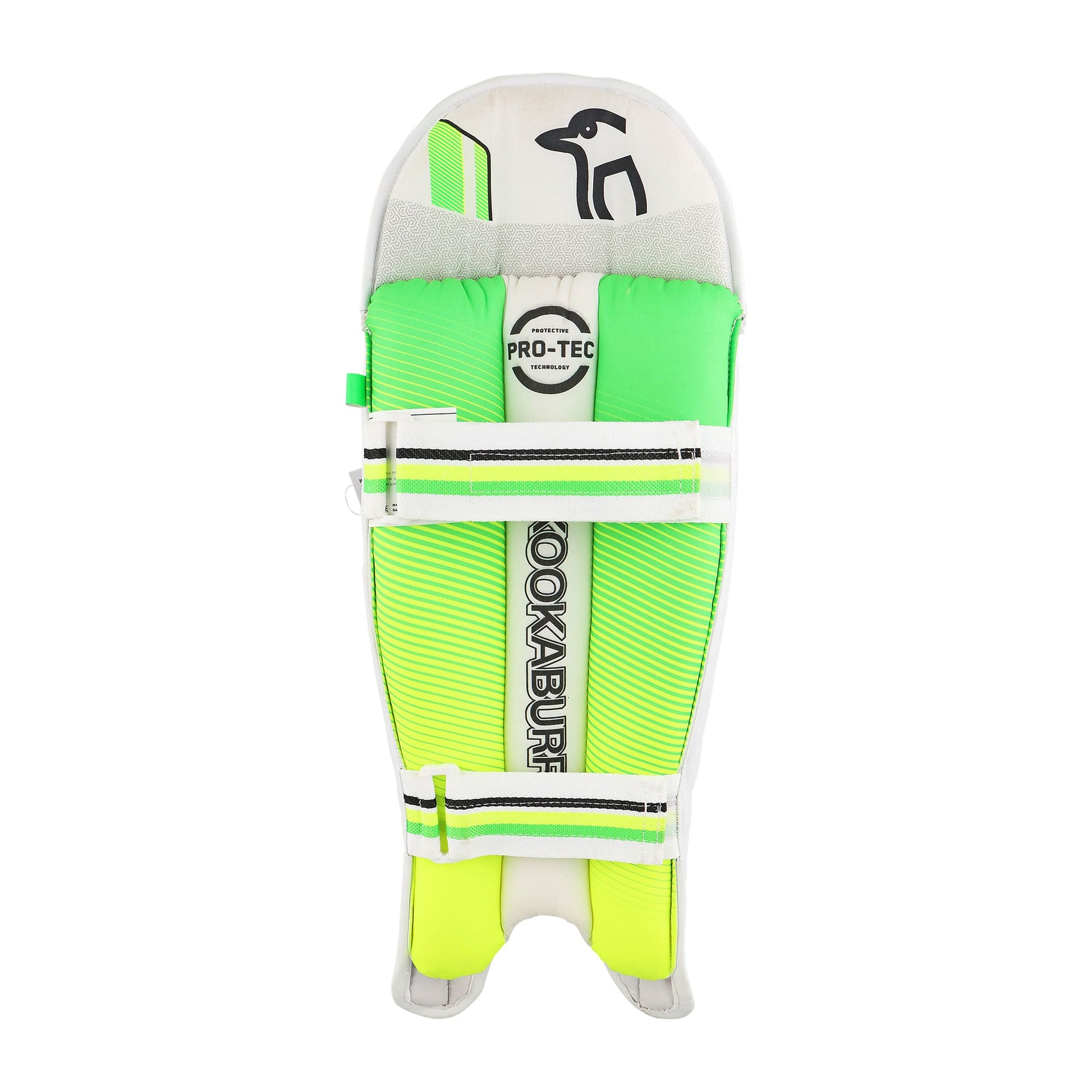2025 Kookaburra 4.0 Wicket Keeping Pads image 2