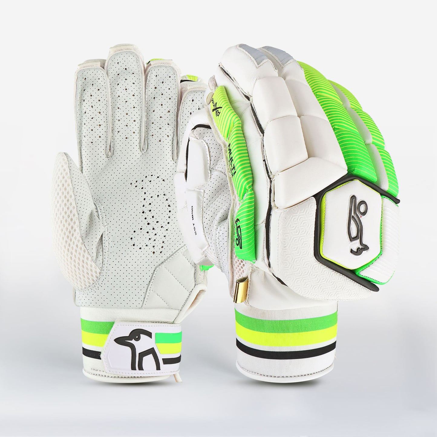 Kookaburra Kahuna Pro Batting Gloves (2025) image 0
