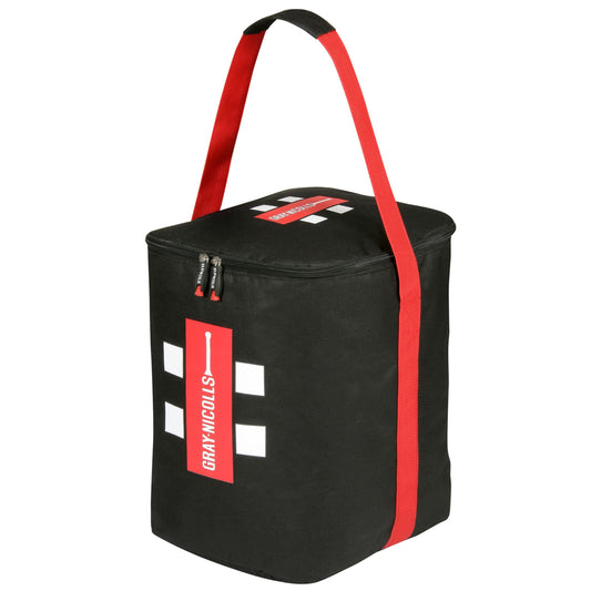Gray-Nicolls Ball Bag – Black/Red image 0