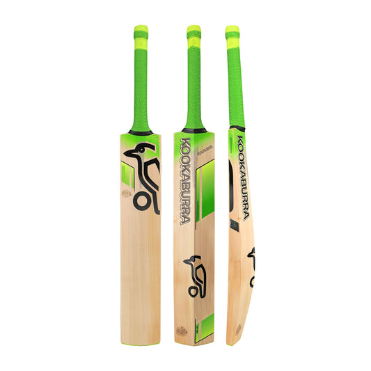 Kookaburra Kahuna Pro Junior Cricket Bat (2025 Edition) image 0
