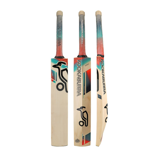 Kookaburra Aura 4.1 Cricket Bat Short Handle (2025 Edition) image 0