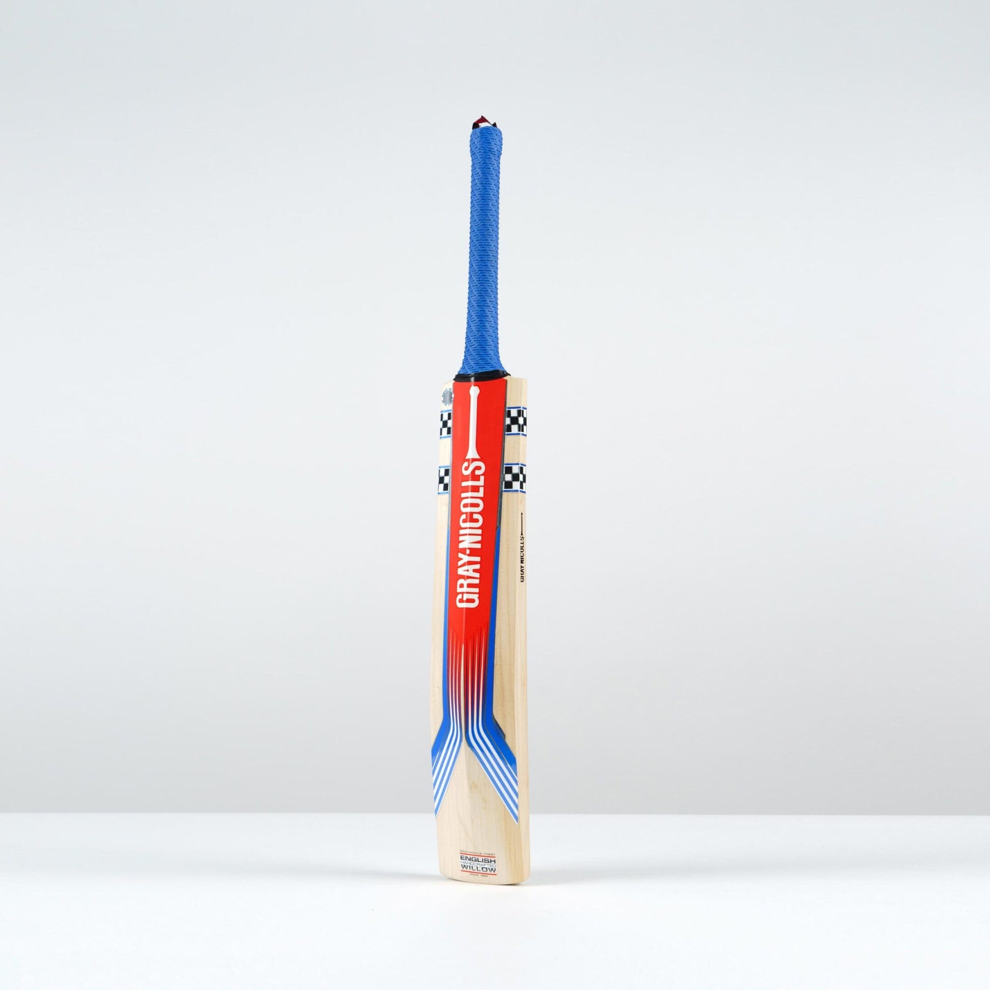 Gray-Nicolls Stratos Gen 1.0 Pro Performance Cricket Bat image 3