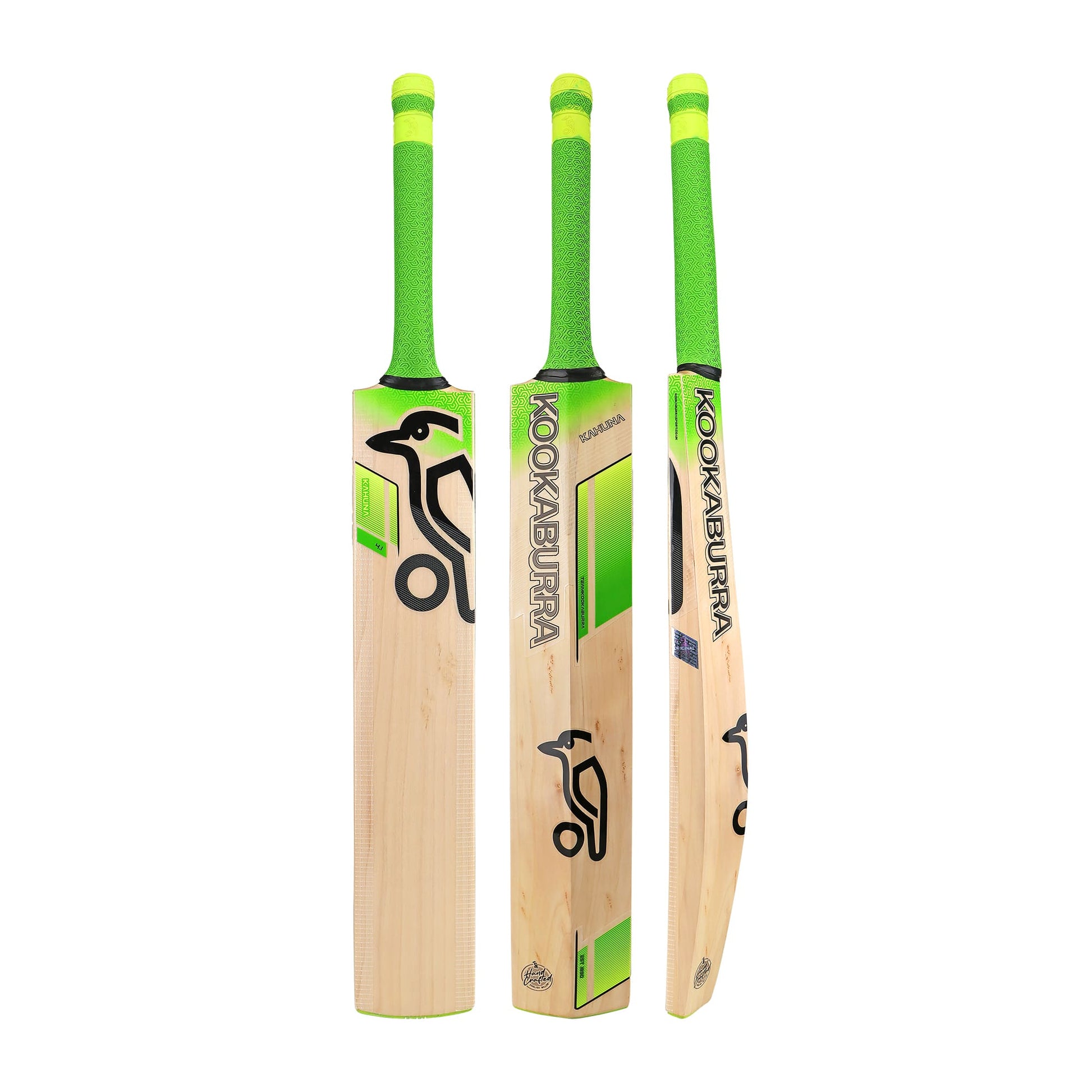 Kookaburra Kahuna 4.1 Cricket Bat (2025 Edition) image 1