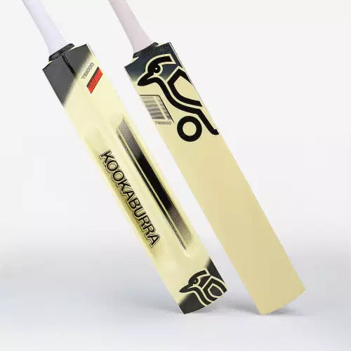 Kookaburra TB 1000 TENNIS BALL CRICKET BAT image 0