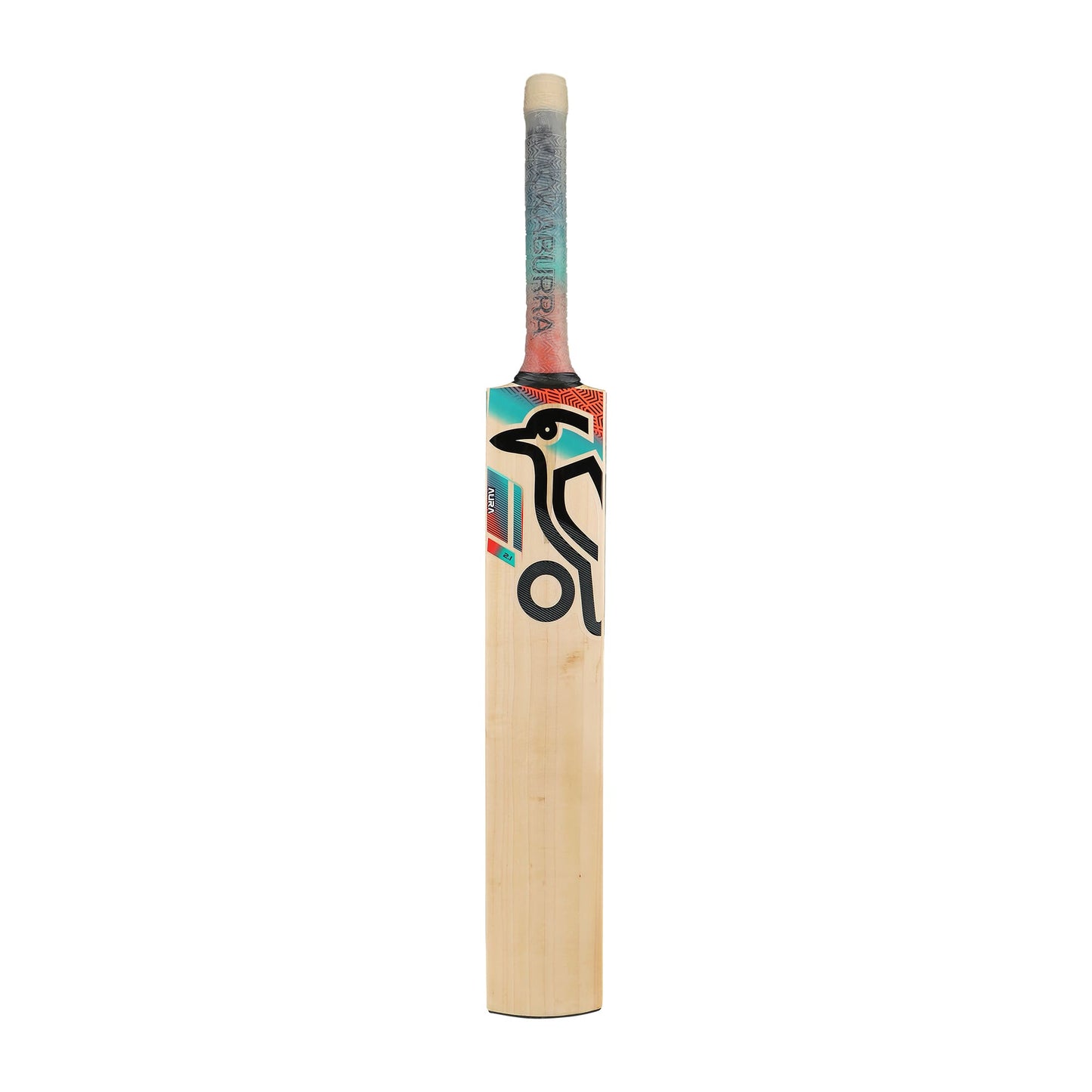 Kookaburra Aura 2.1 Junior Cricket Bat (2025) image 3