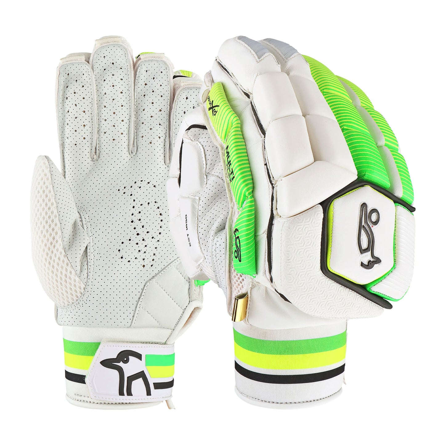 Kookaburra Kahuna Pro Batting Gloves (2025) image 1