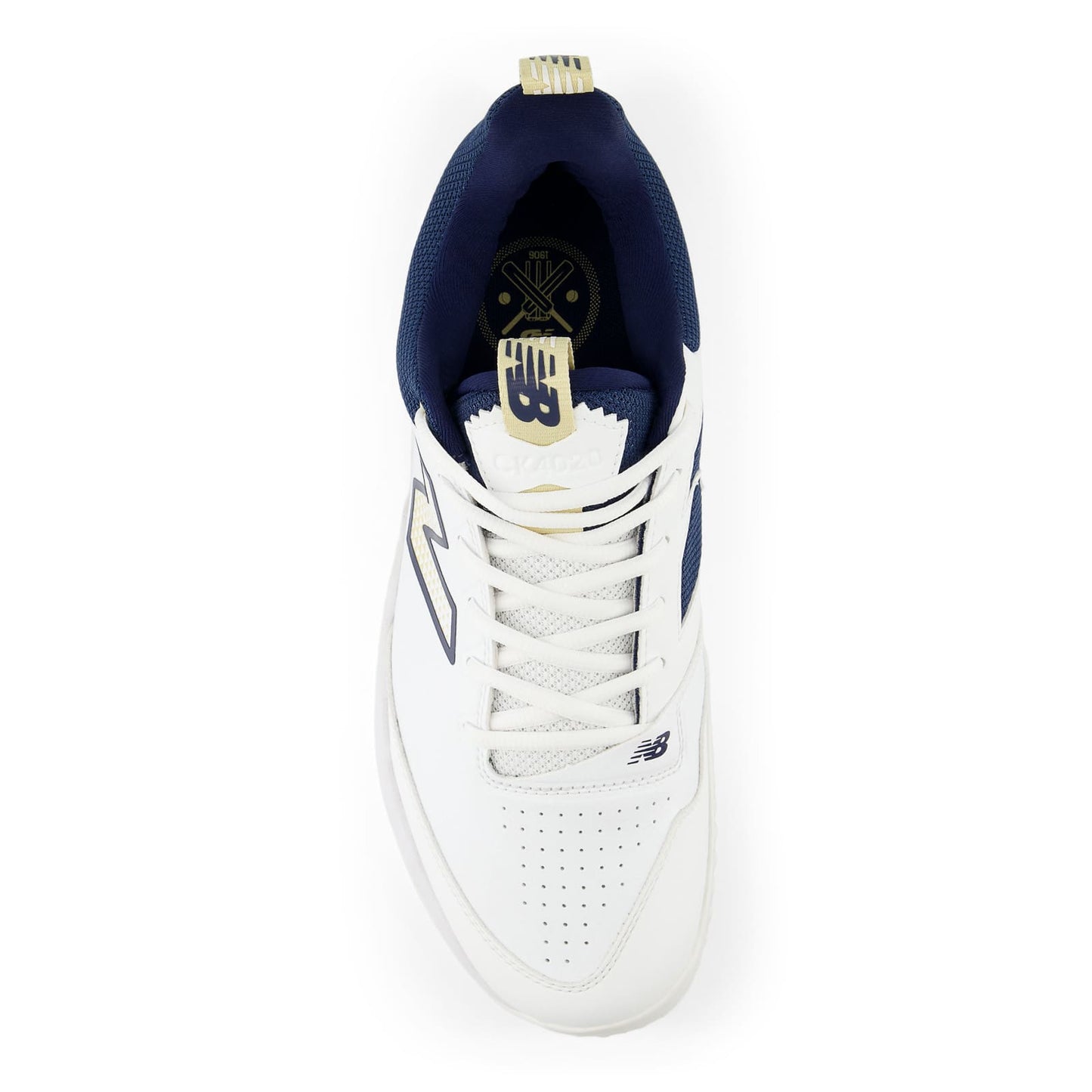 NEW BALANCE Cricket Shoe CK4020 N5 image 3