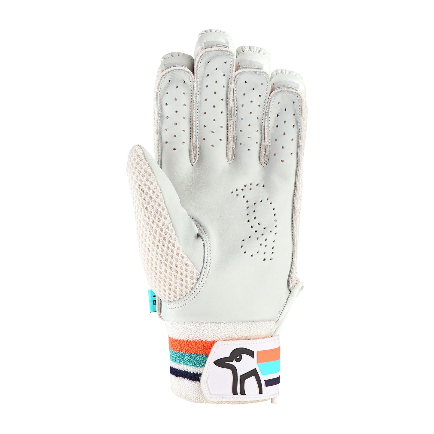 Kookaburra Aura 3.1 Batting Gloves 2025 image 3