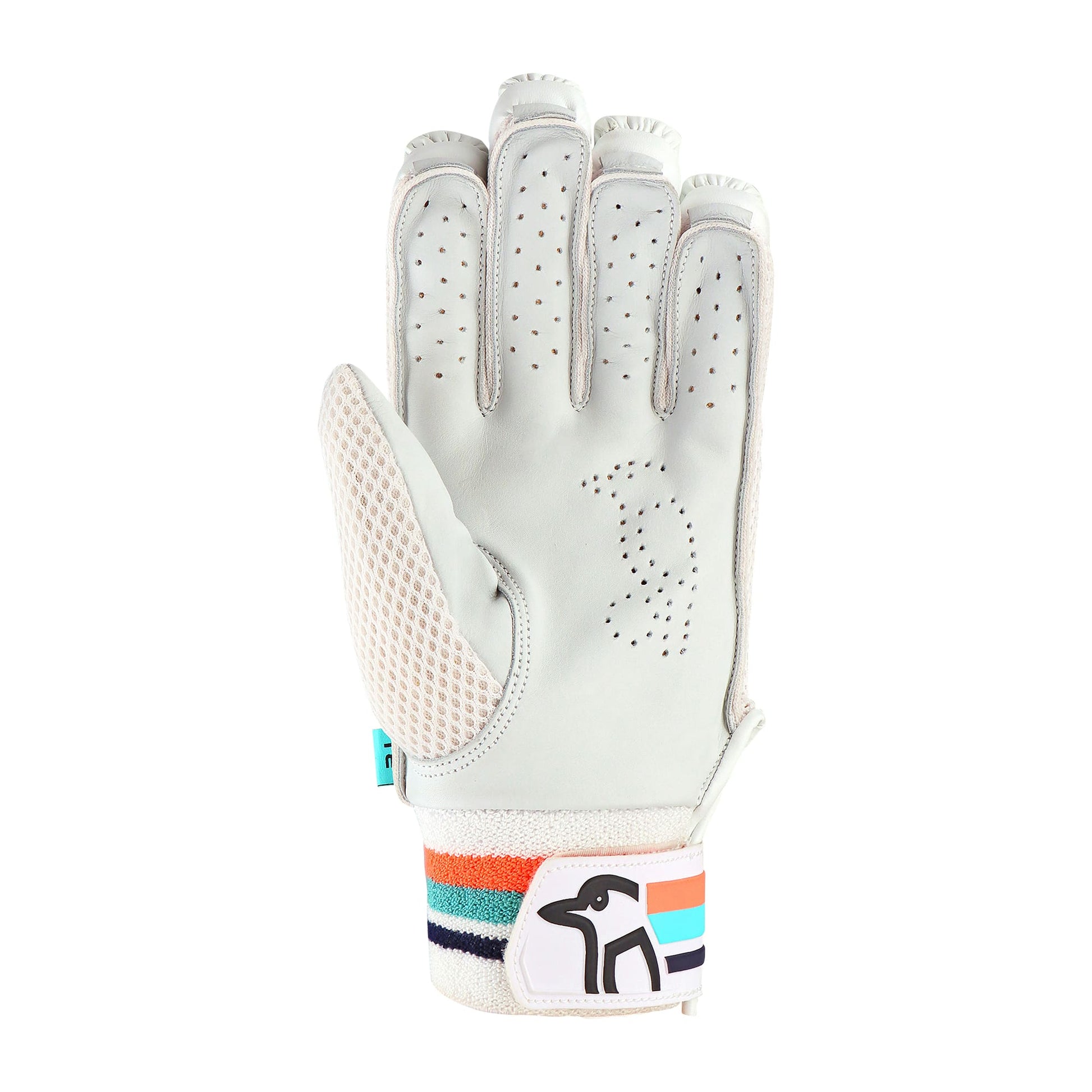 Kookaburra Aura 3.1 Batting Gloves 2025 image 3