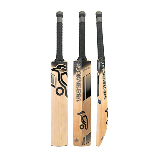 Kookaburra Stealth 3.1 Junior Cricket Bat (2025) image 0