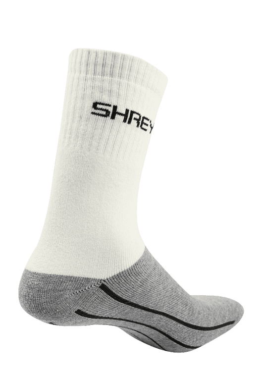 SHREY Original Performance Socks (Pack of 2) image 0