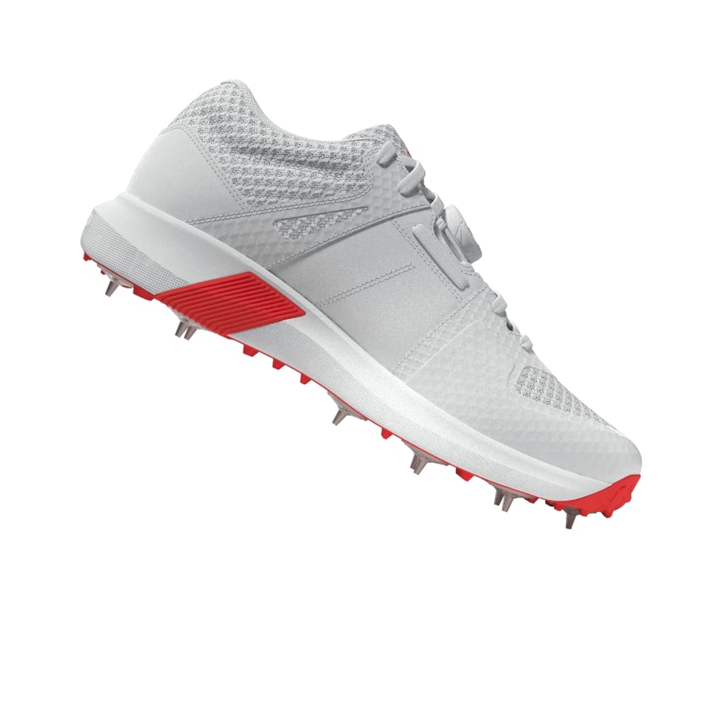 Adidas Adipower Vector Mid 20 Cricket Shoes image 3