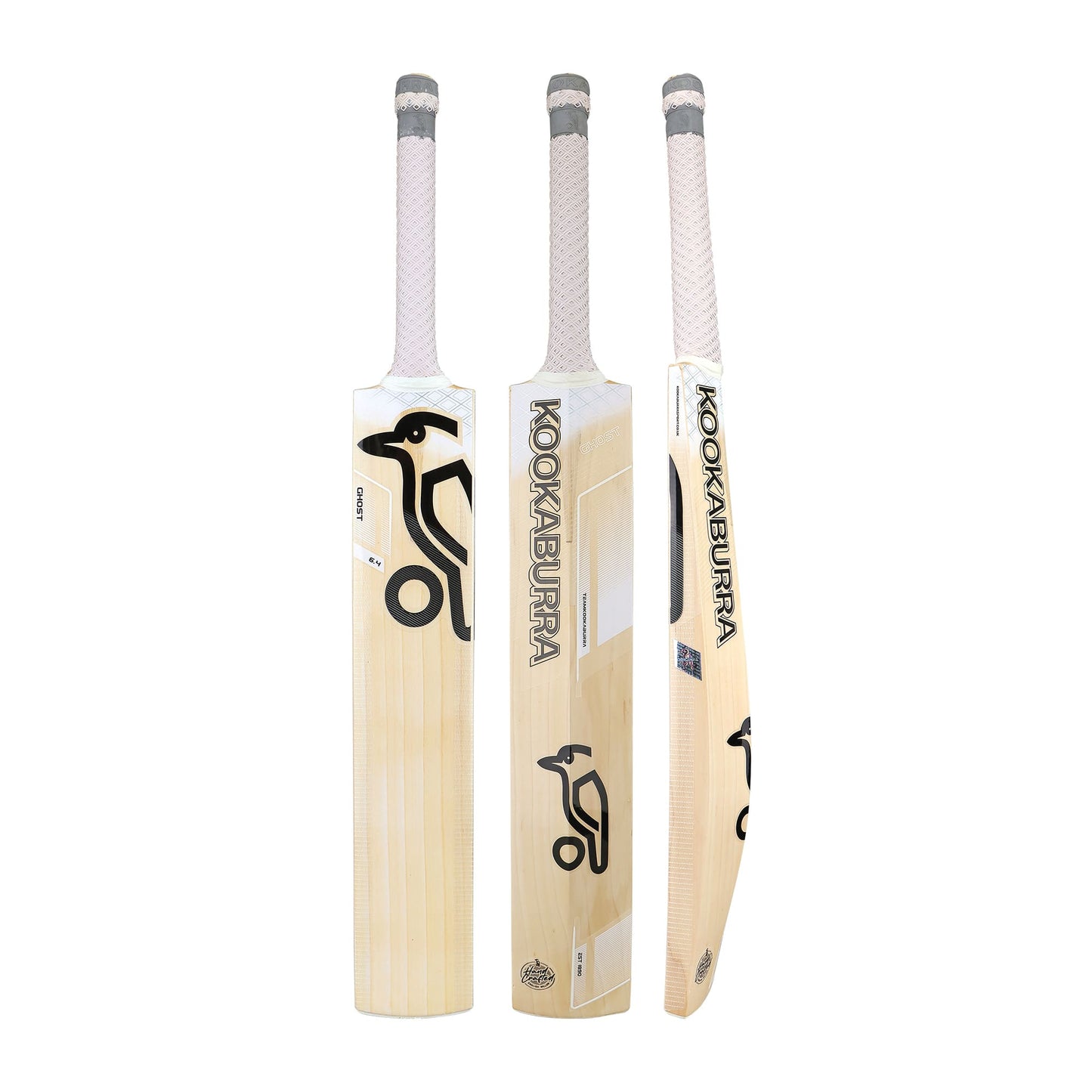 Kookaburra Ghost 6.4 Junior Cricket Bat (2025) image 0