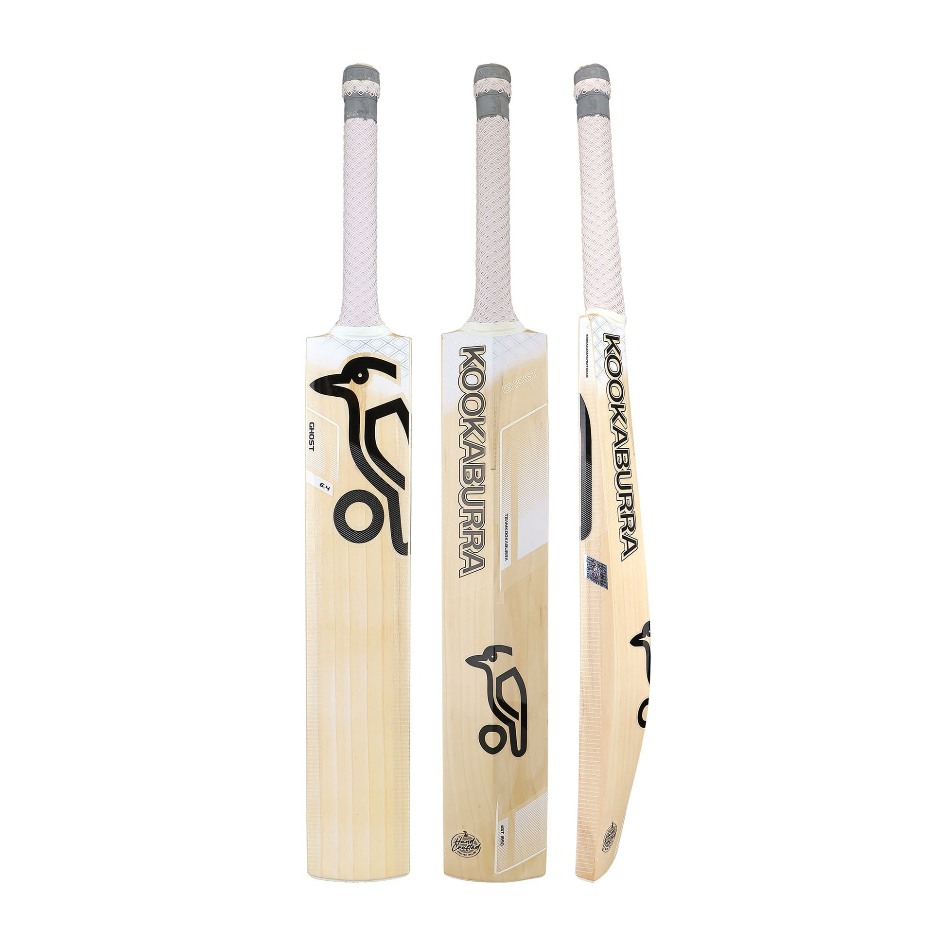 Kookaburra Ghost 6.4 Junior Cricket Bat (2025) image 0