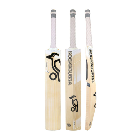 Kookaburra Ghost 6.4 Junior Cricket Bat (2025) image 0