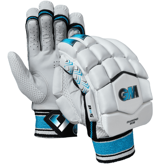 GM Batting Gloves Diamond 606 (Adult) image 0