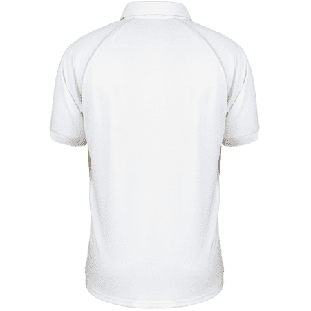 Gray Nicolls Matrix V2 Short Sleeves Shirt Junior image 2