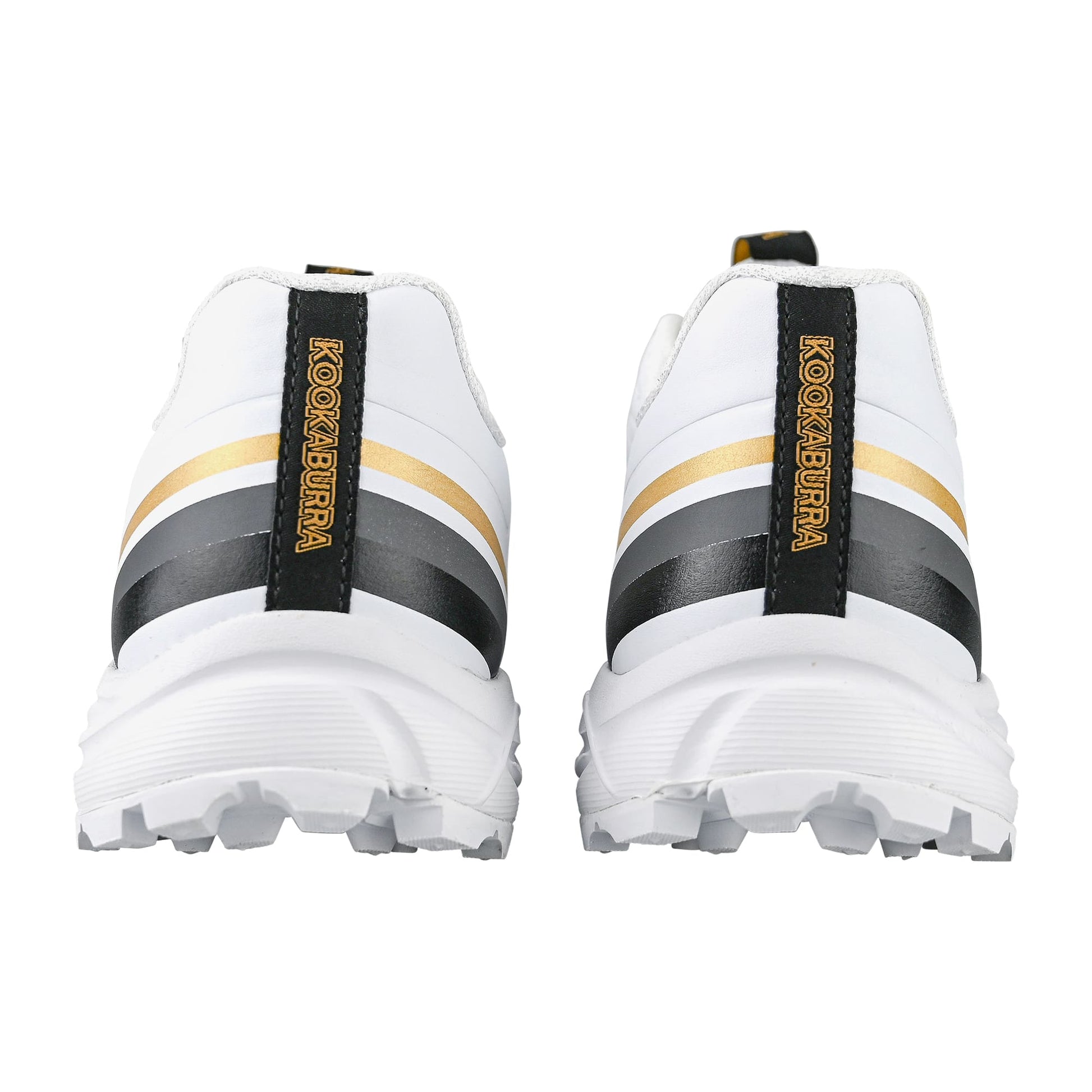 2025 Kookaburra KC 3.0 Rubber Sole Cricket Shoes image 3