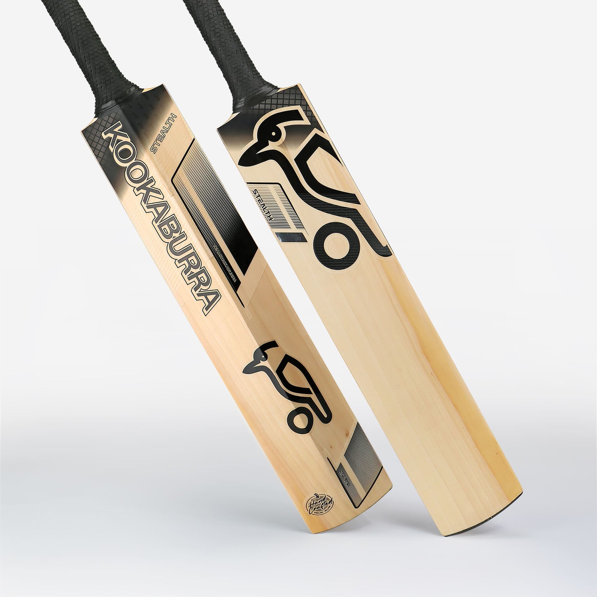 Kookaburra Stealth 1.1 Junior Cricket Bat (2025) image 1