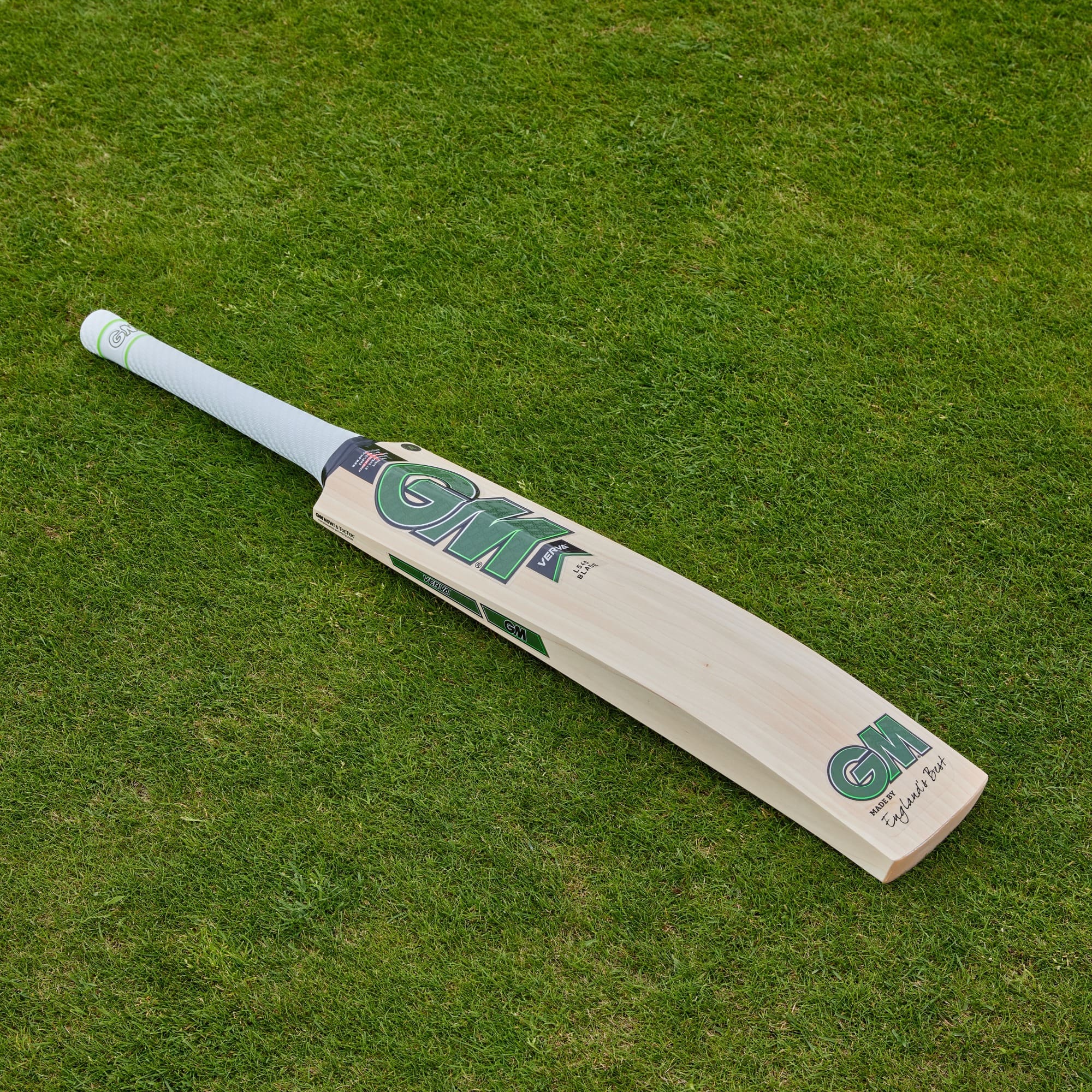 GM SH Bat Verva 909 – Bat Bro's Cricket
