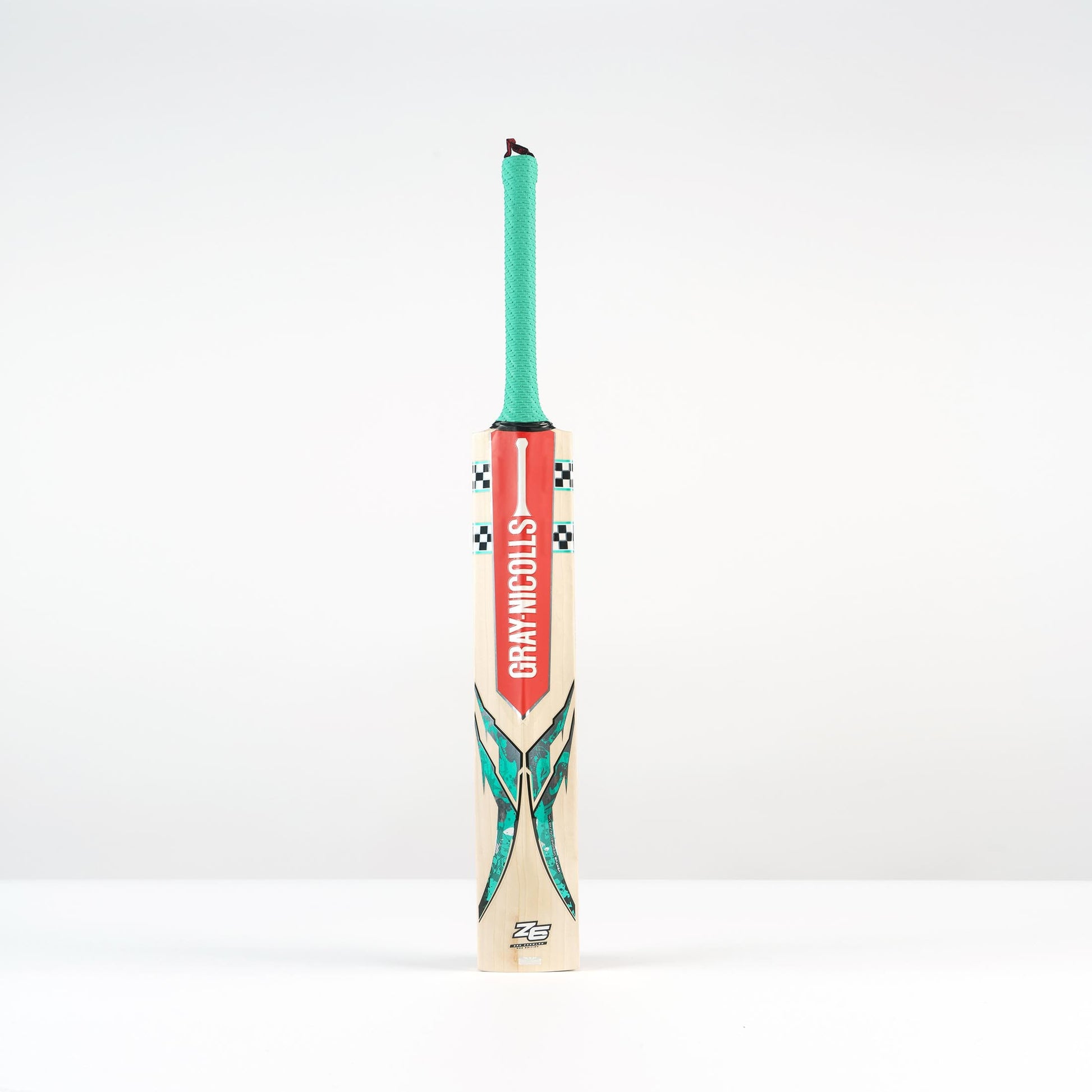 Gray-Nicolls Ventus Gen 1.0 Players Junior Cricket Bat image 2