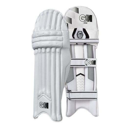 GM Batting Pads 808 (Adult, Junior & Youth) image 1