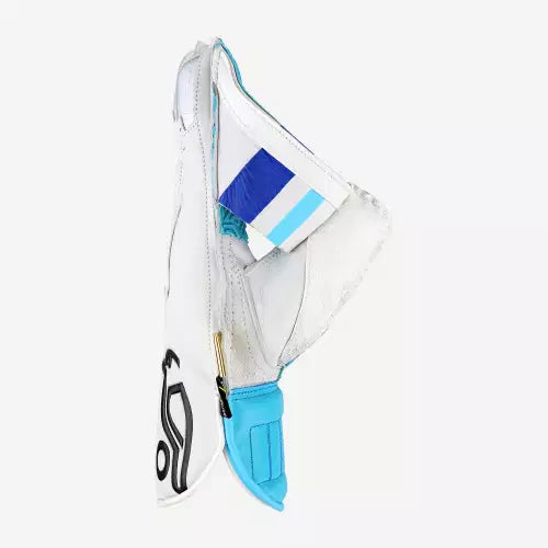Kookaburra LC/SC Pro Wicket Keeping Gloves image 5