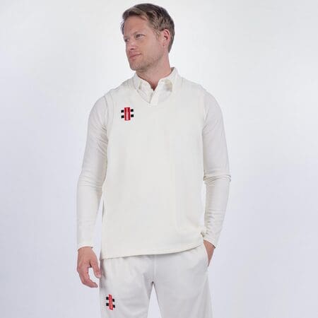 Gray Nicolls - Pro Performance Slipover Junior image 5
