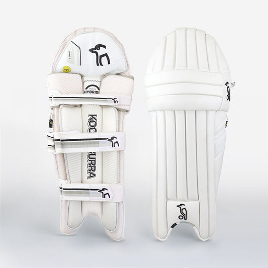 Kookaburra Ghost 2.1 Batting Pads 2025 image 0