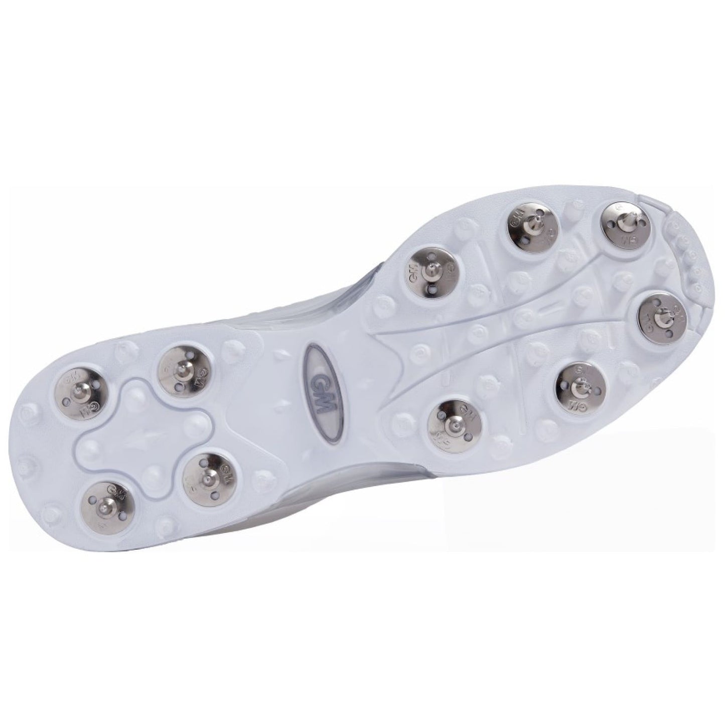 GM Cricket Shoe Kryos Spike image 3