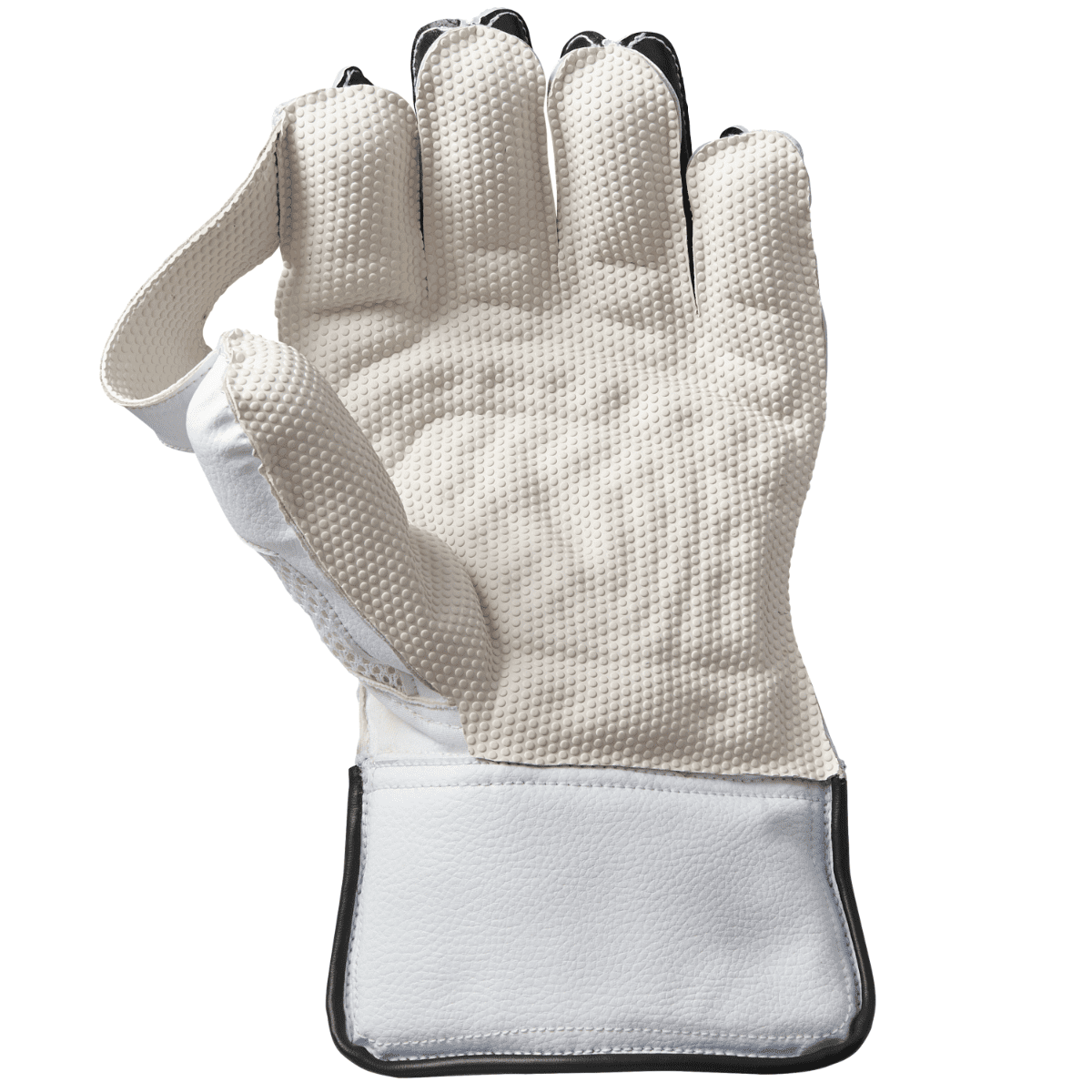 GM AION Wicket-Keeping Gloves - Junior image