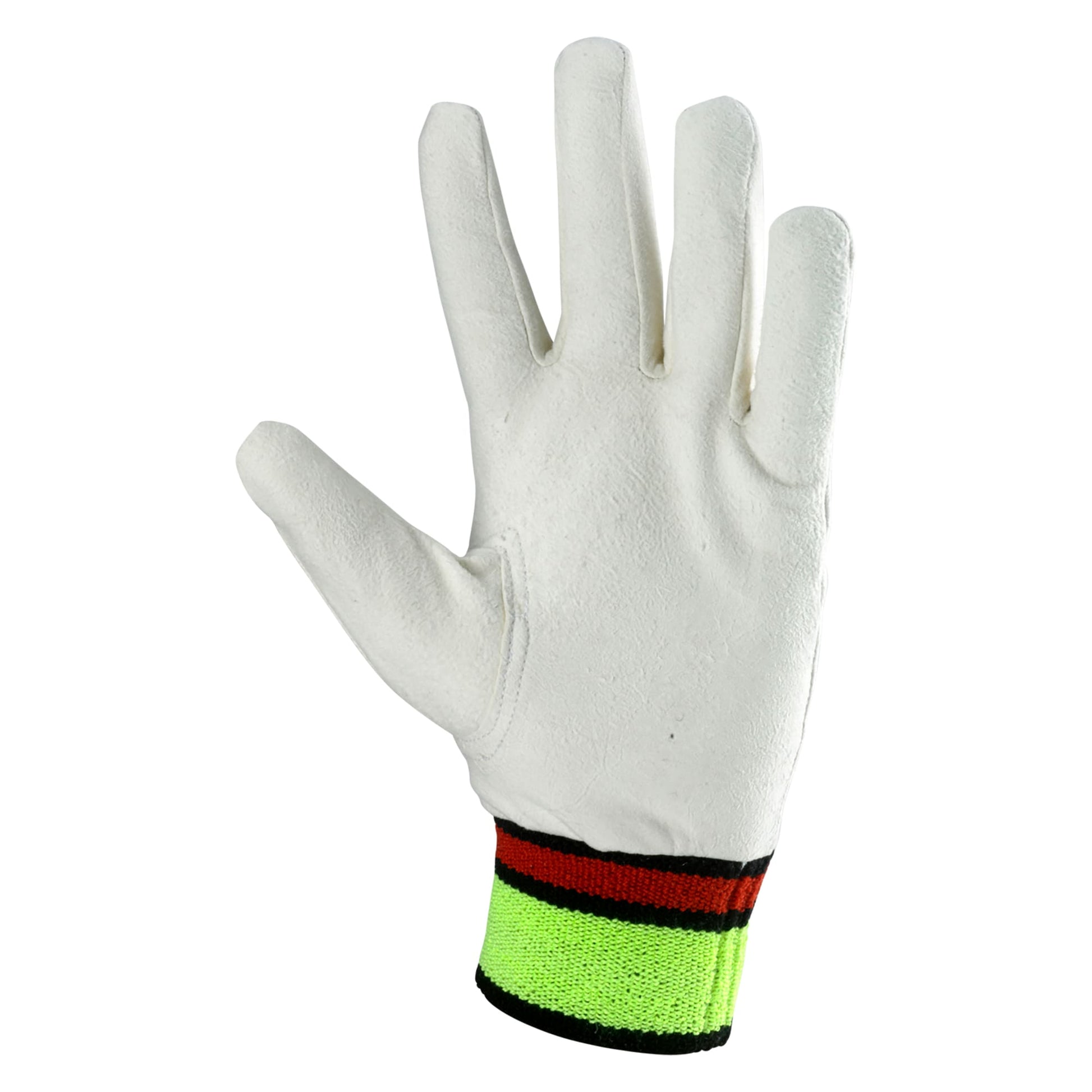 2025 Kookaburra Padded Chamois Wicket Keeping Inners image 2