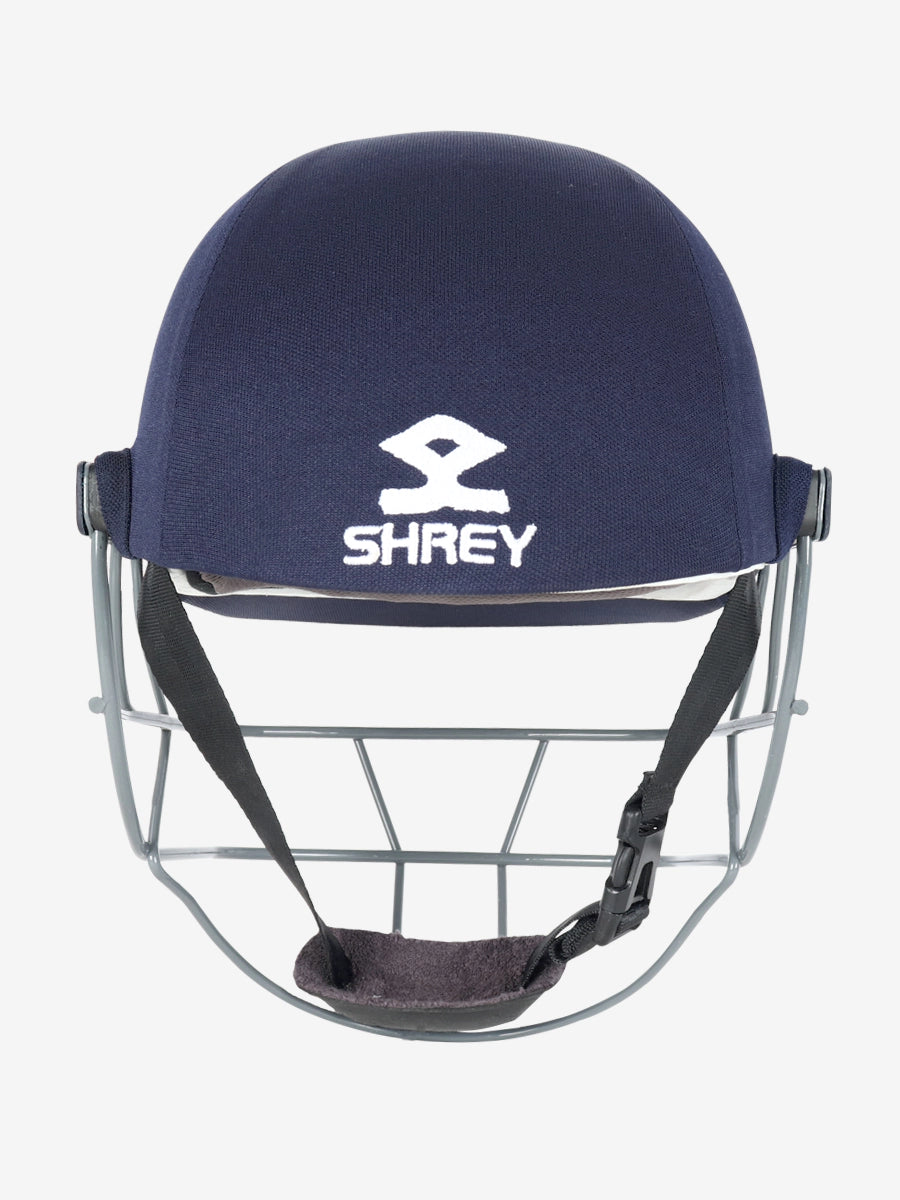SHREY Performance 2.0 Steel (Senior & Junior) image 2