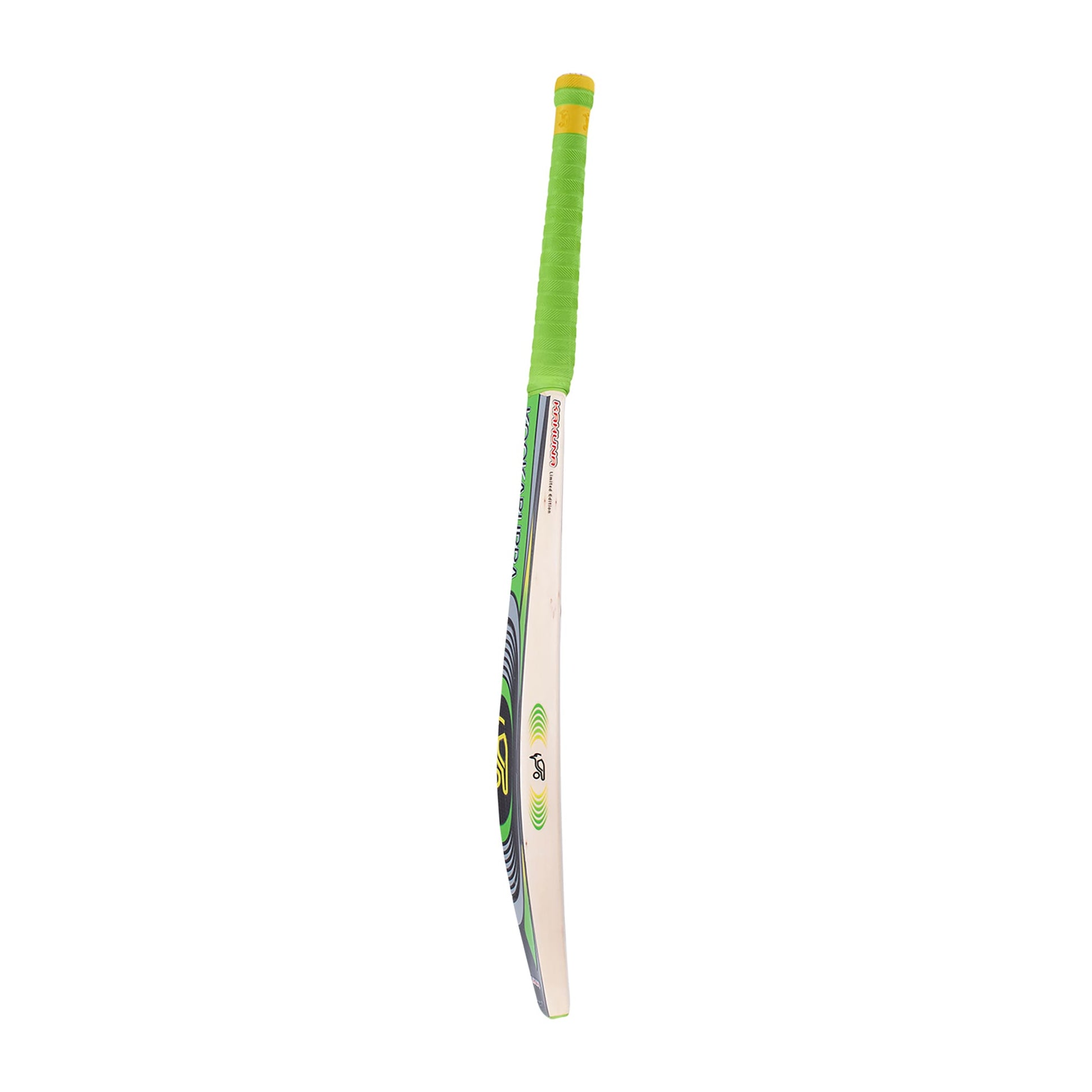 Kookaburra Kahuna Icon Cricket Bat Short Handle (2025 Edition) image 5