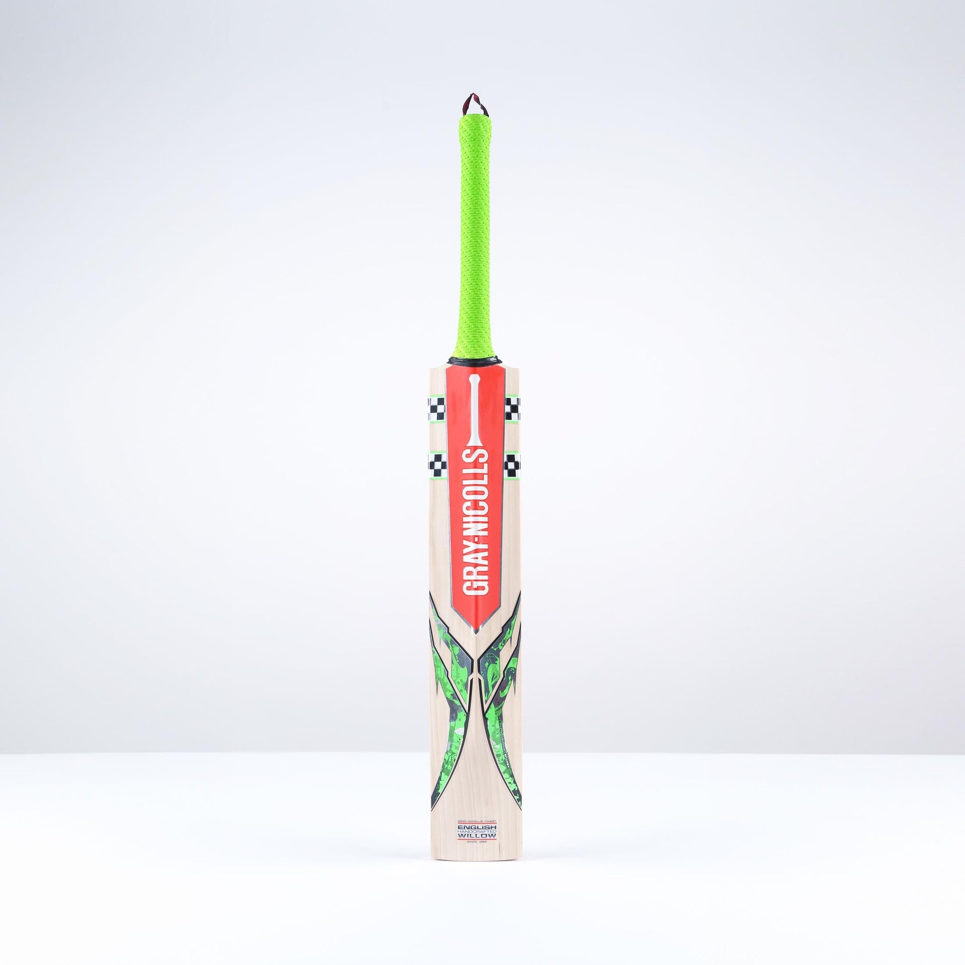 Gray-Nicolls Ventus Gen (1.0/1.1/1.3) 5 Star Cricket Bat image 5