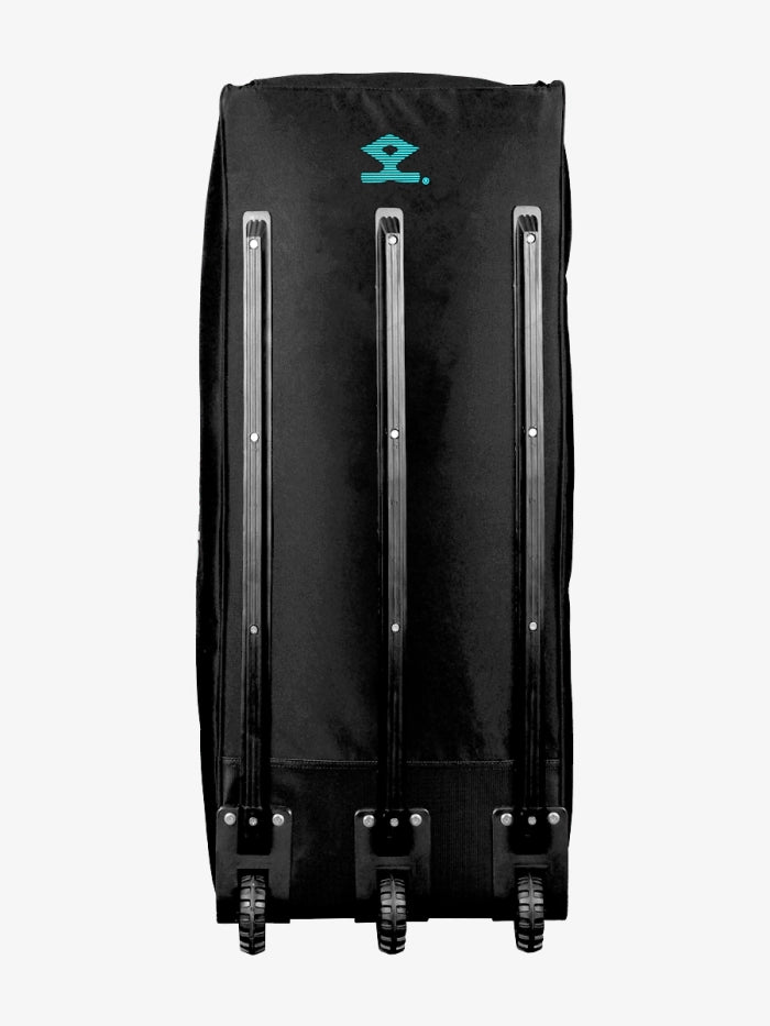 Shrey Meta Wheelie 150 - Black image 2