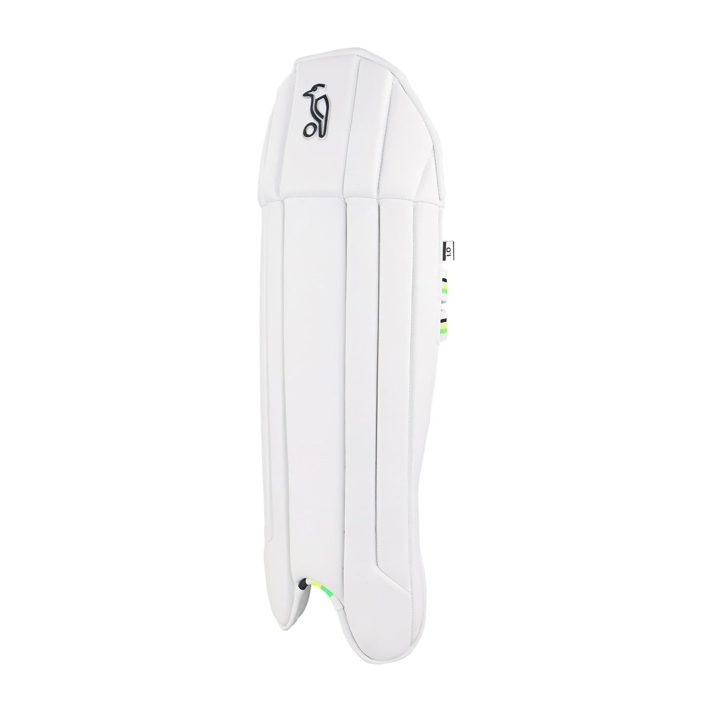 2025 Kookaburra 1.0 Wicket Keeping Pads image 4