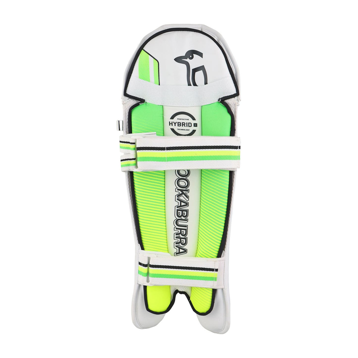 2025 Kookaburra 1.0 Wicket Keeping Pads image 2