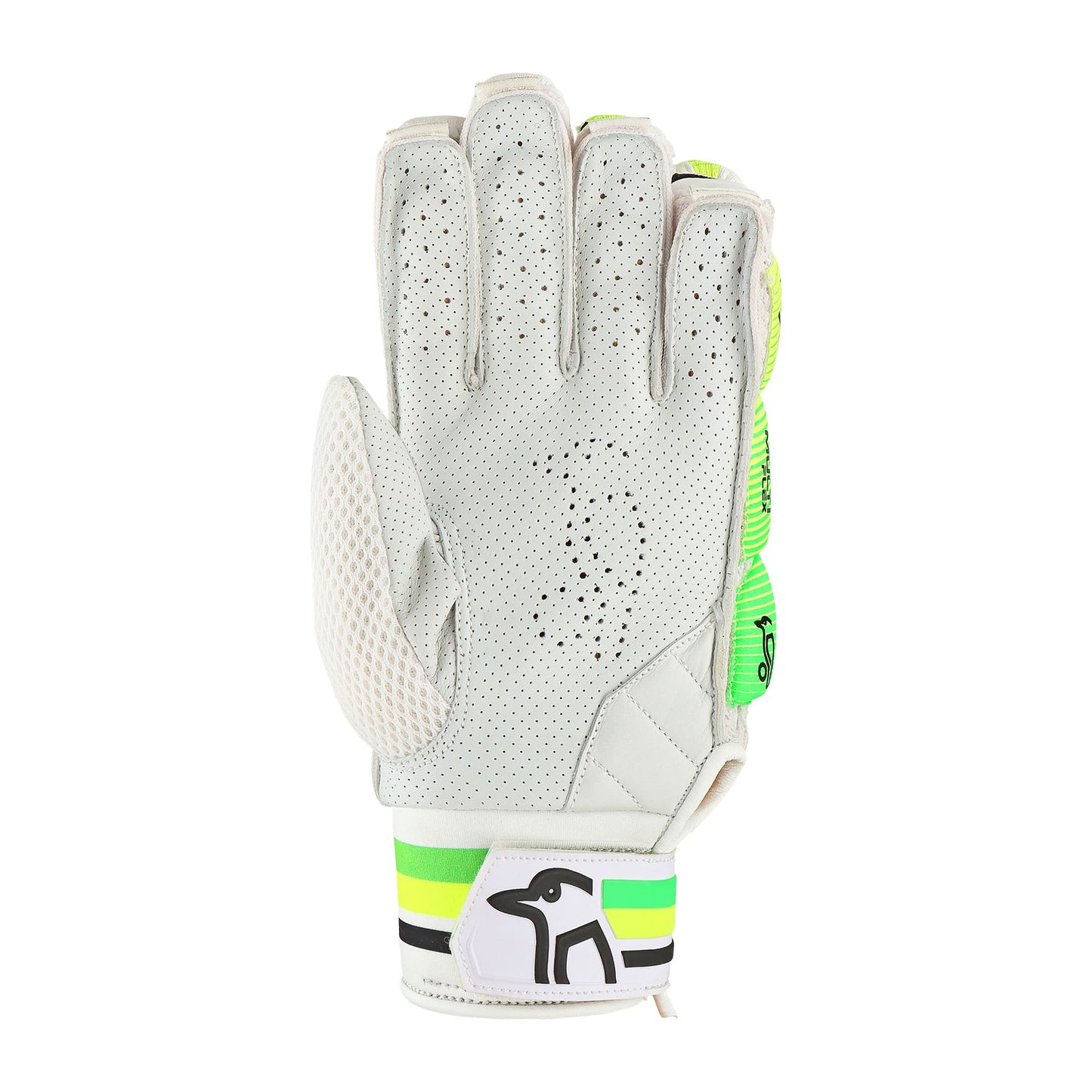 Kookaburra Kahuna Pro Batting Gloves (2025) image 3