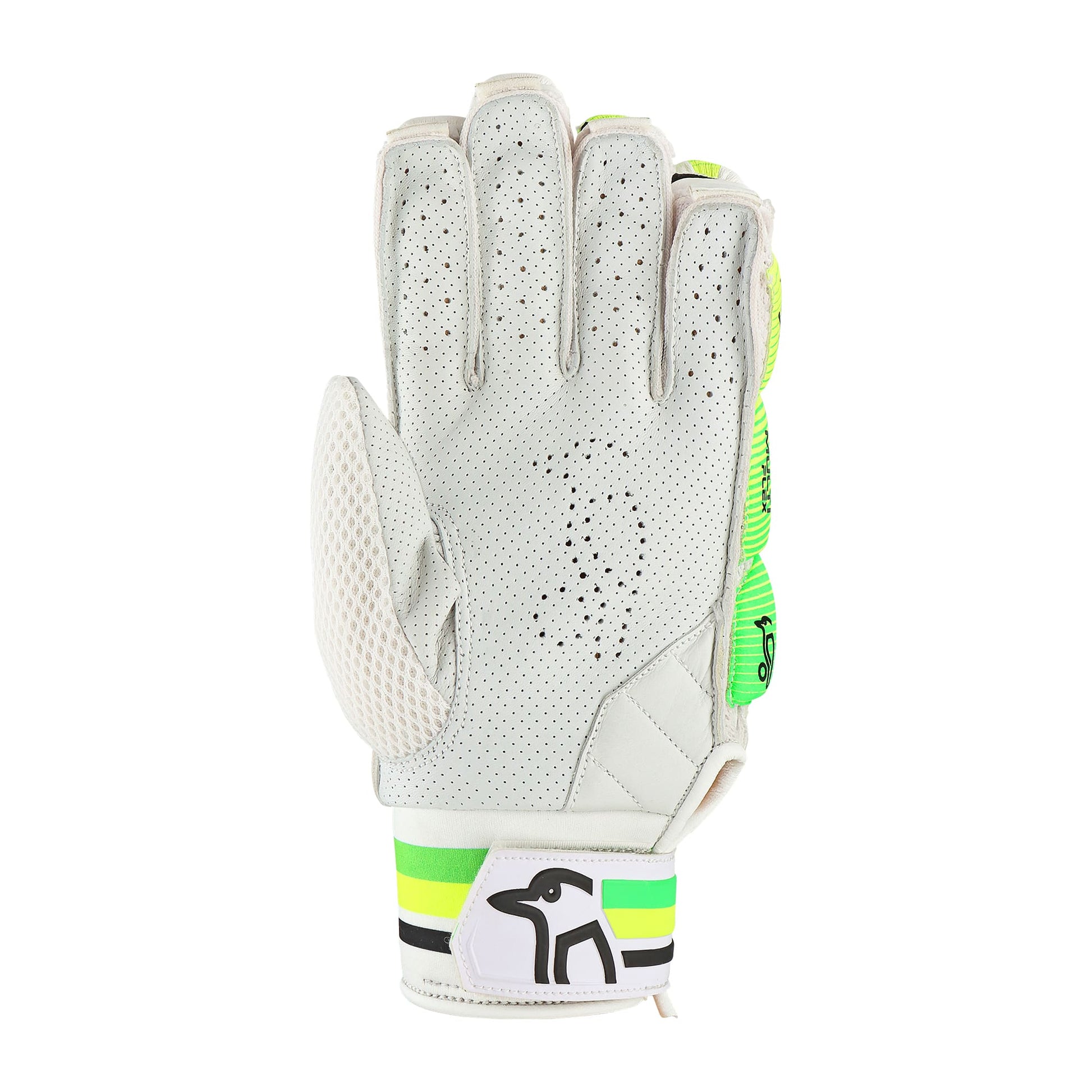 Kookaburra Kahuna Pro Batting Gloves (2025) image 3