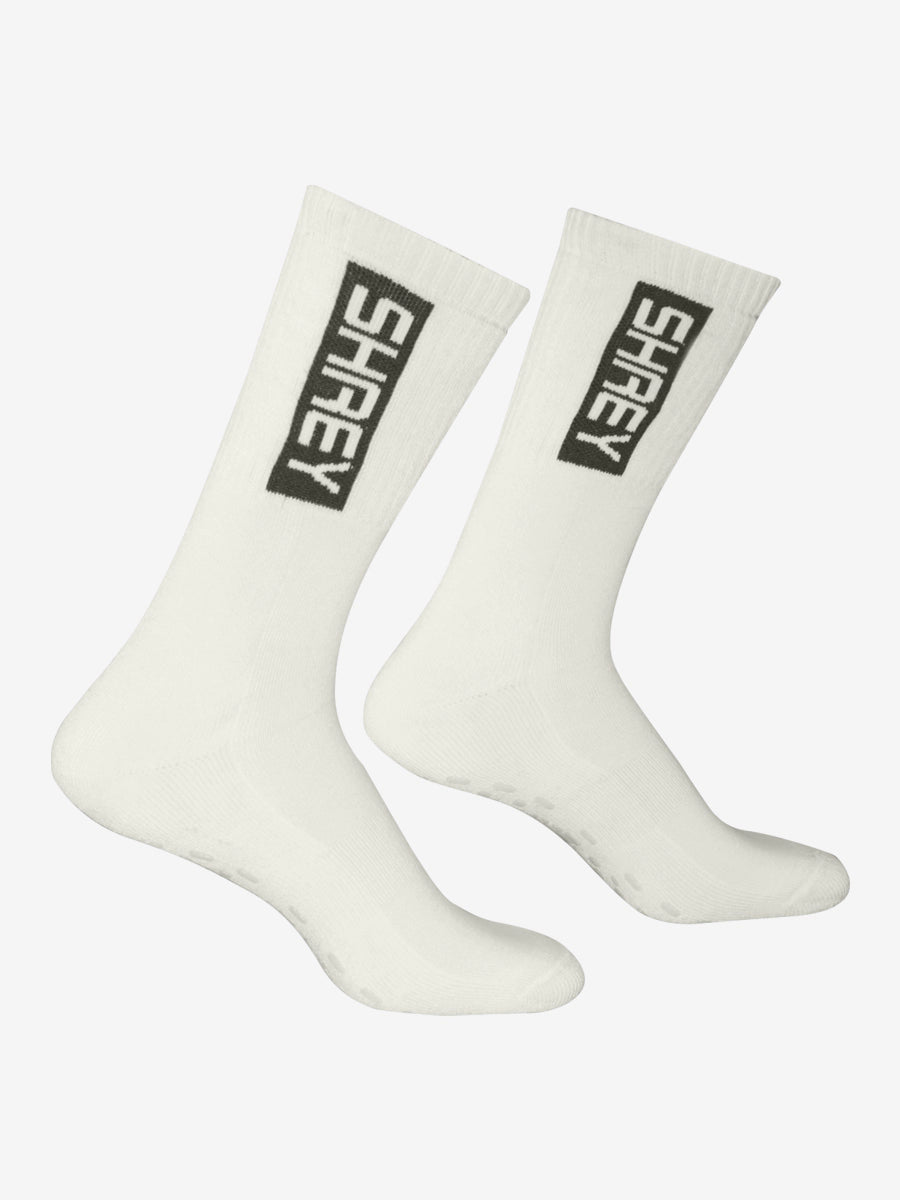 SHREY Master Grip Plus Socks (Pack of 1) image 2